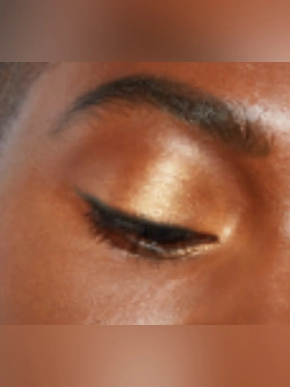 Urban Decay 24/7 SHADOW in Dumb Luck NIB